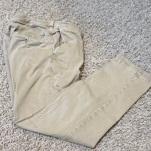 ❤️ American Eagle Men's Khaki Pants